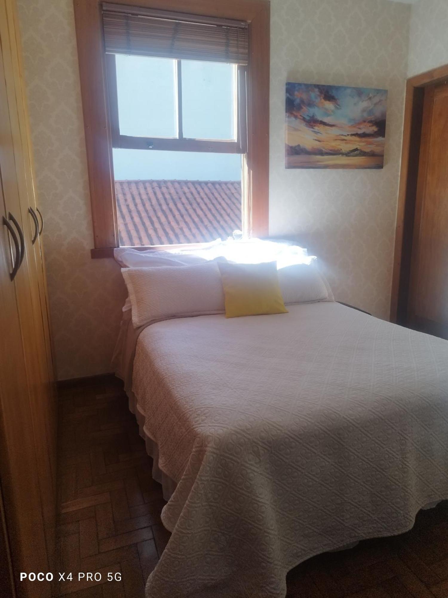 Quarto Suite -Em Apartamento Familiar ベロ・オリゾンテ エクステリア 写真